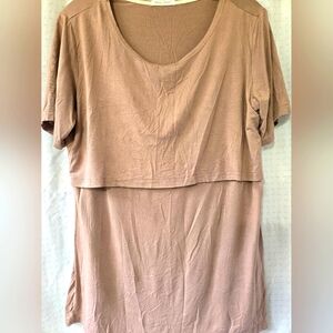 Super Soft layered look